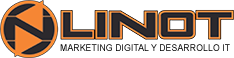 LINOT logo